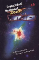 Encyclopedia A-D Book (Hardback)