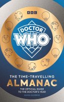 Time-Travelling Almanac Book (Hardback)
