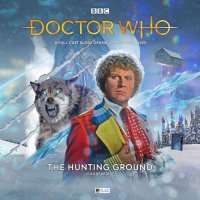 Hunting Ground CD