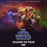 Ninth Doctor - Shades of Fear CD