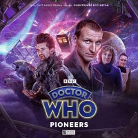 Ninth Doctor - Pioneers CD