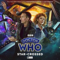 Ninth Doctor - Star-Crossed CD