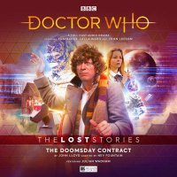 Lost Stories 6.2 - Doomsday Contract CD