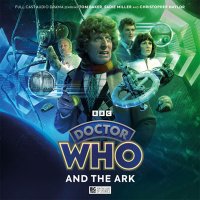 Lost Stories 7.1 - The Ark CD