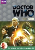 Ark DVD