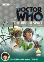Ark in Space DVD