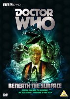 Beneath the Surface DVD