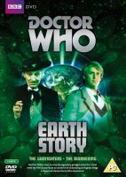 Earthstory DVD