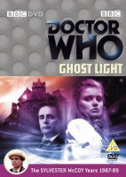 Ghost Light DVD