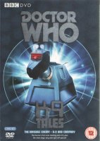 K-9 Tales DVD