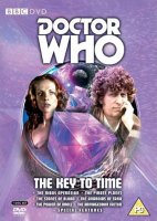Key to Time DVD