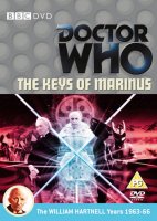 Keys of Marinus DVD