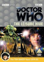 Leisure Hive DVD