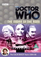 Mark of the Rani DVD