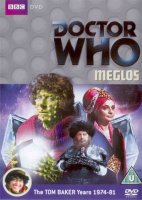 Meglos DVD