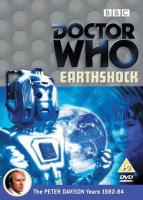 Earthshock DVD