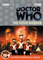 Mind Robber DVD