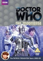 Moonbase DVD