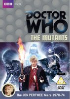 Mutants DVD