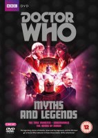 Myths and Legends DVD