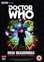 New Beginnings DVD
