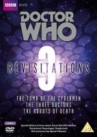 Revisitations 3 DVD