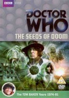 Seeds of Doom DVD