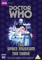 Space Museum and Chase DVD