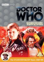 Survival DVD