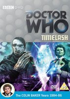 Timelash DVD