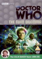 Twin Dilemma DVD