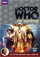 Visitation DVD