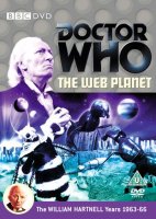 Web Planet DVD