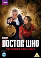 Season Eight DVD