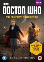Season Nine DVD