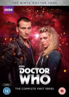 Season One DVD