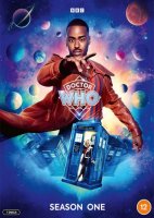 Season One (14) DVD