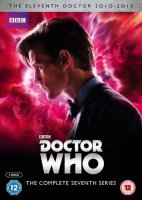 Season Seven DVD