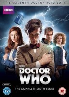 Season Six DVD