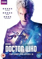 Season Ten DVD