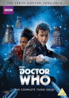 Season Three DVD