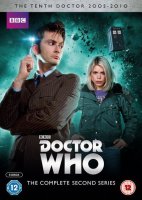Season Two DVD