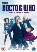 Twice Upon a Time DVD