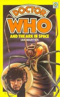 Ark in Space, Stock No. T0002 Book (Paperback)