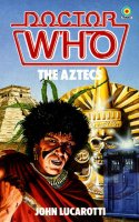 Aztecs, Stock No. T4208 Book (Paperback)
