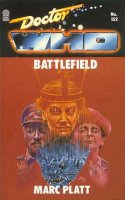 Battlefield, Stock No. T3653 Book (Paperback)
