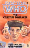 Celestial Toymaker, Stock No. T4044 Book (Paperback)