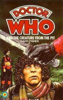 Creature from the Pit, Stock No. T3942 Book (Paperback)