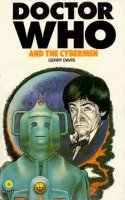 Cybermen, Stock No. T3722 Book (Paperback)