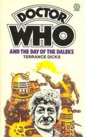 Day of the Daleks, Stock No. T4152 Book (Paperback)
